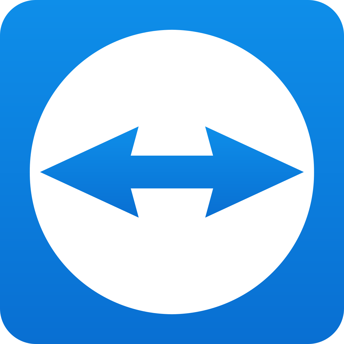 teamviewer logo icon only
