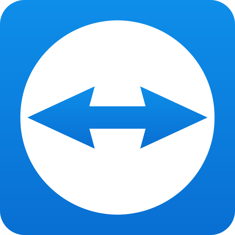 teamviewer logo icon only