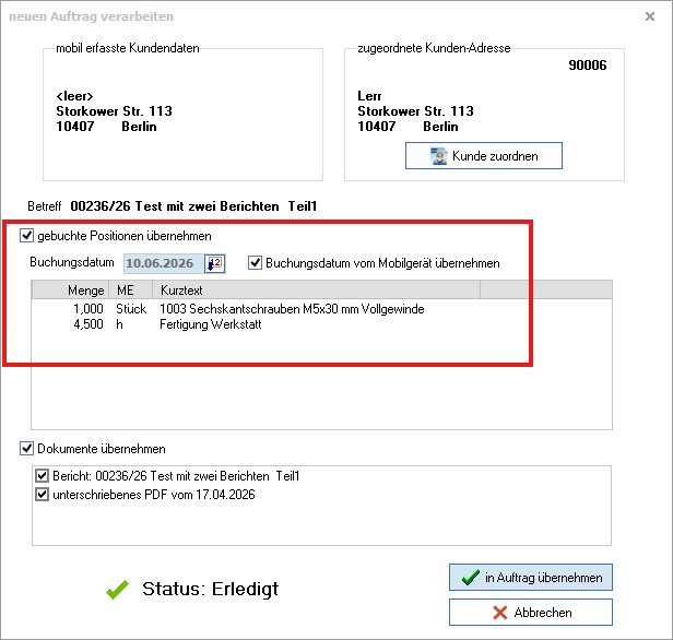 digiholz zeiten