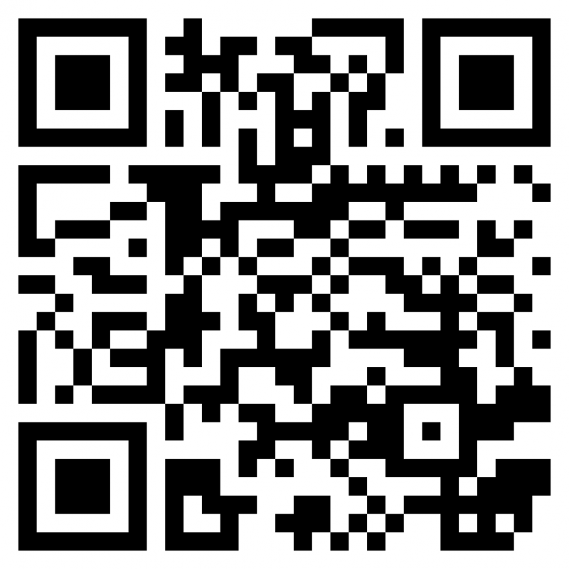 qrcode anmeldung
