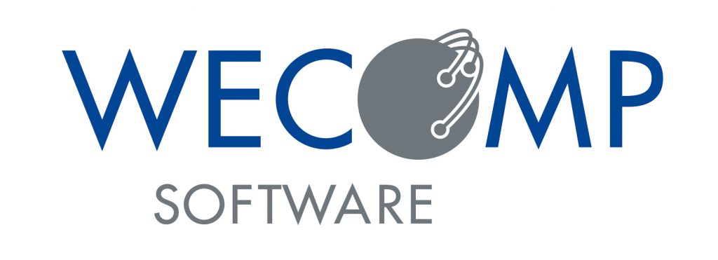 WECOMP Software GmbH Logo