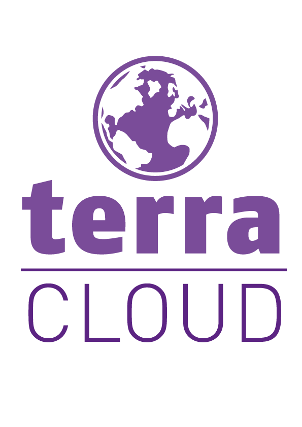 Logo Terracloud